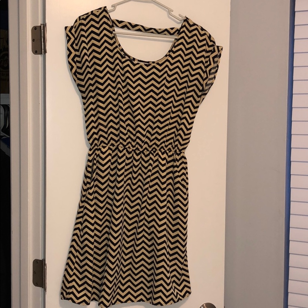 Casual Dress